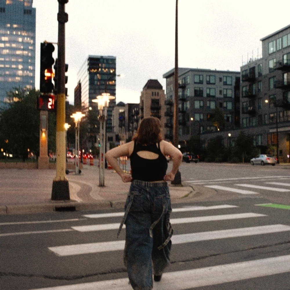 Meet your Posher, ella